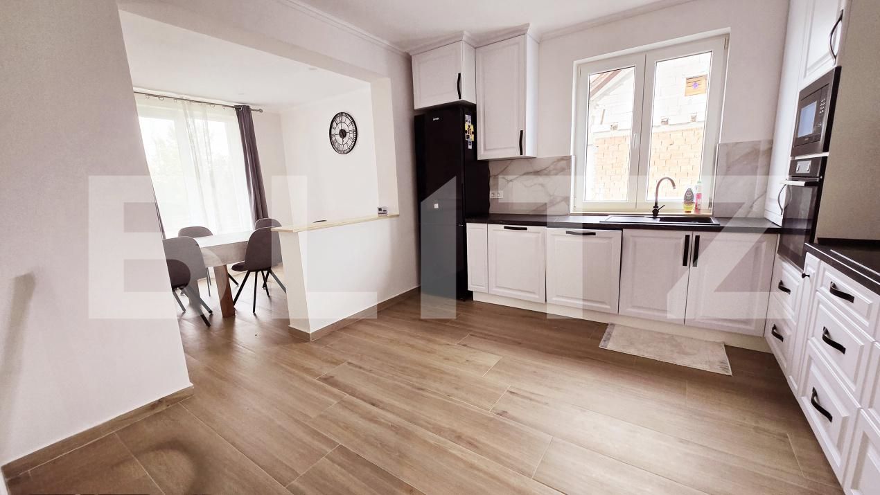 Casa de vânzare 5 camere Nord Vest - 179235CV | BLITZ Alba Iulia | Poza3