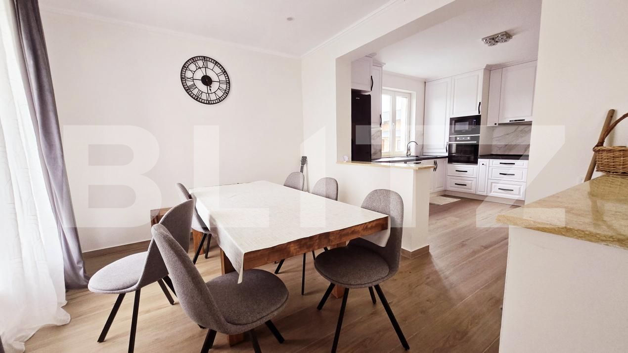 Casa de vânzare 5 camere Nord Vest - 179235CV | BLITZ Alba Iulia | Poza2