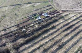 Teren intravilan, 6400 mp, zona Schit 