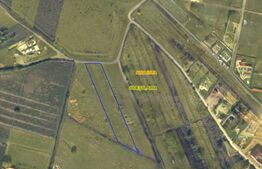 Teren intravilan, 6400 mp, zona Schit 