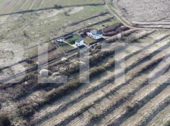 Teren de vânzare Cetate - 179236TV | BLITZ Alba Iulia | Poza2