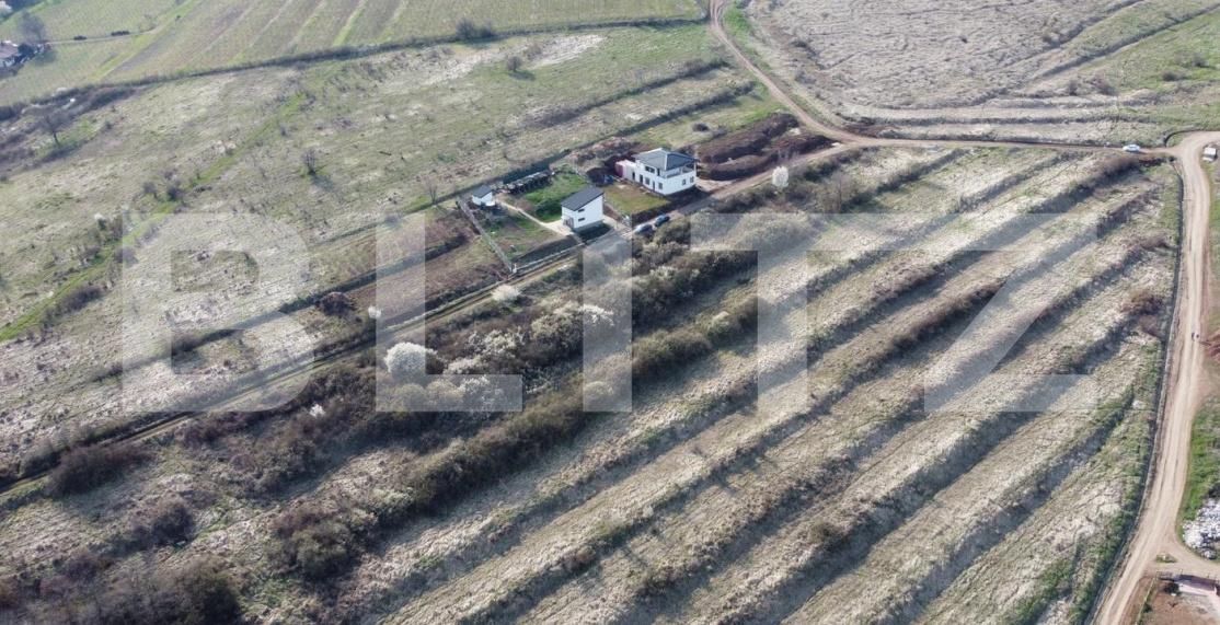 Teren de vânzare Cetate - 179236TV | BLITZ Alba Iulia | Poza2