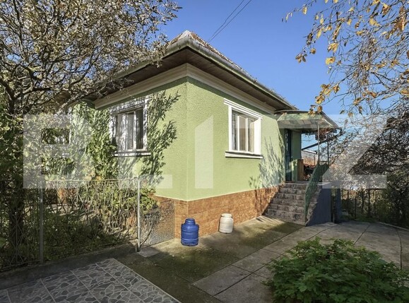 Casa de vânzare 3 camere Aiud - 179265CV | BLITZ Alba Iulia | Poza1