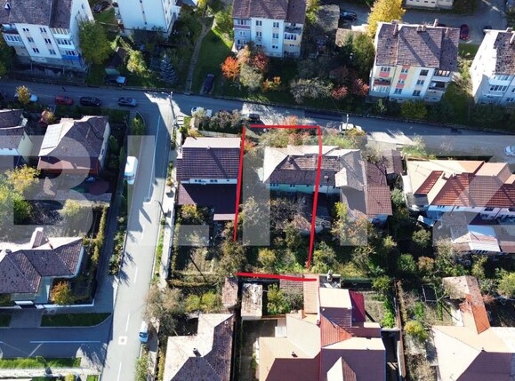 Casa de vânzare 3 camere Aiud - 179265CV | BLITZ Alba Iulia | Poza8