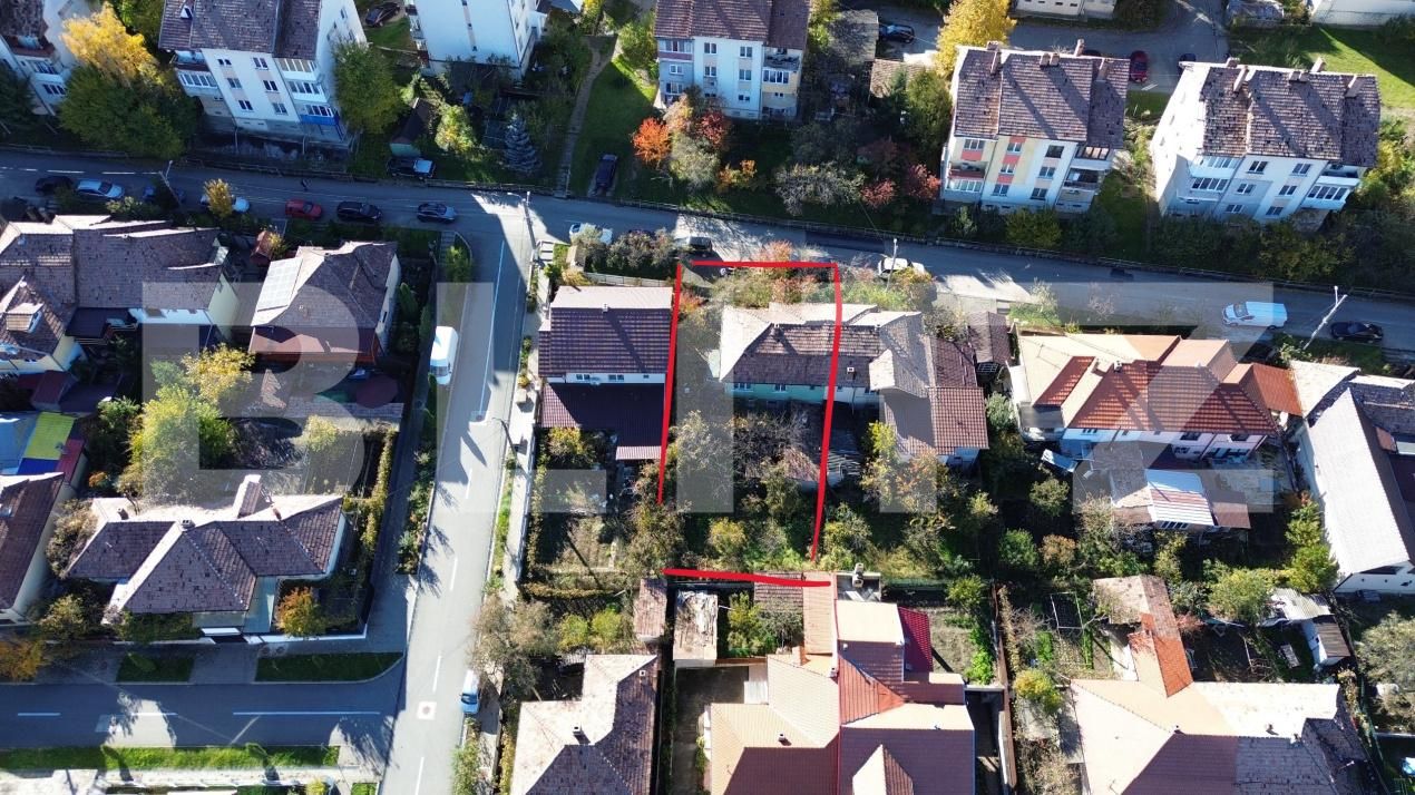 Casa de vânzare 3 camere Aiud - 179265CV | BLITZ Alba Iulia | Poza8