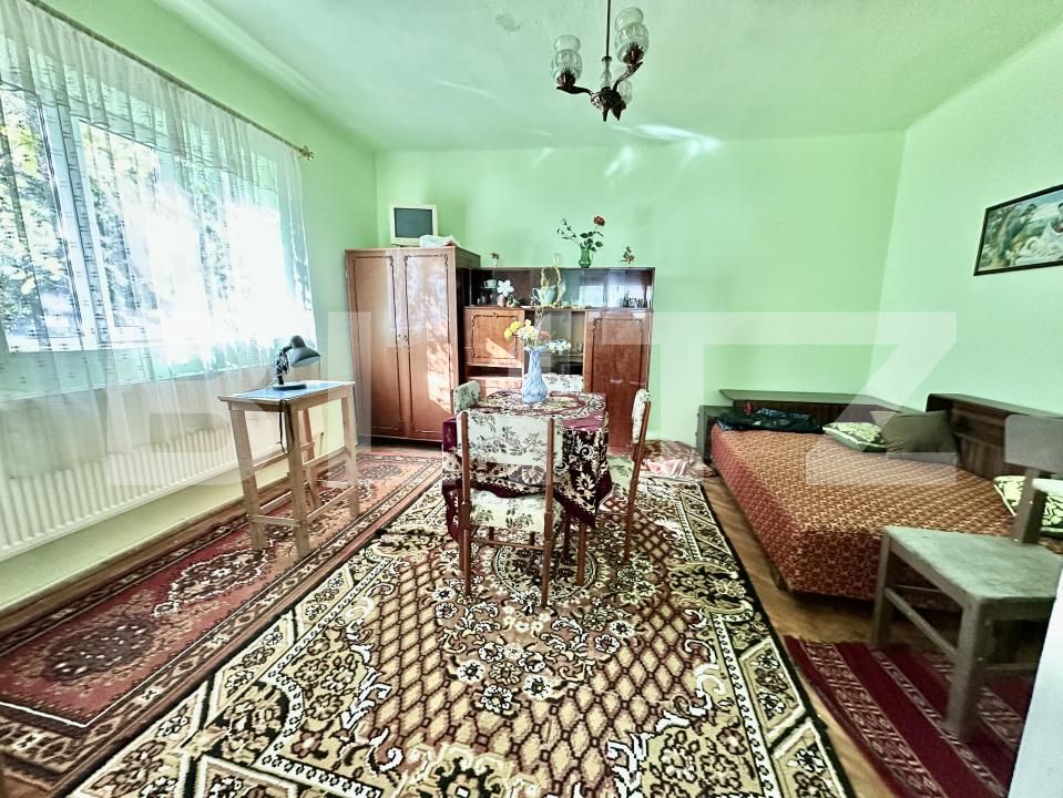 Casa de vânzare 3 camere Aiud - 179265CV | BLITZ Alba Iulia | Poza4