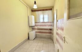 Garsoniera, 31 mp, zona M-uri Cetate