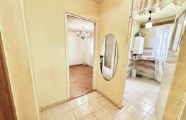 Garsoniera, 31 mp, zona M-uri Cetate