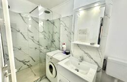 Garsoniera, 31 mp, zona M-uri Cetate