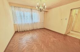 Garsoniera, 31 mp, zona M-uri Cetate