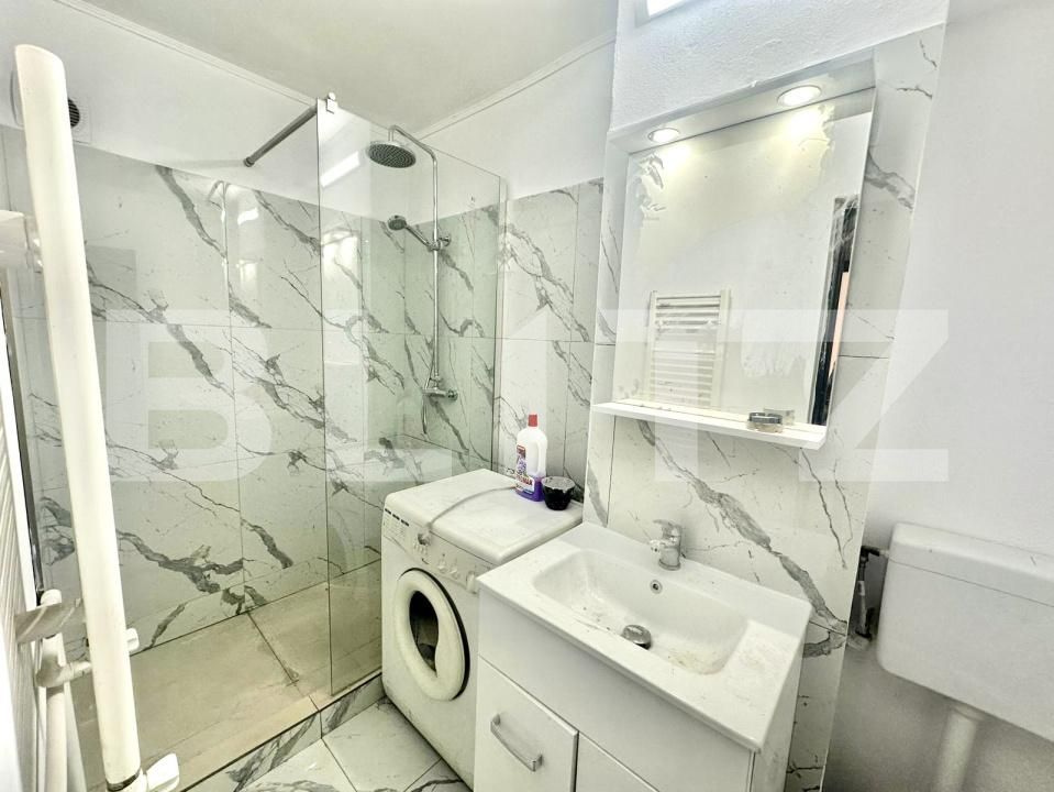 Garsonieră de vânzare Cetate - 179303AV | BLITZ Alba Iulia | Poza2