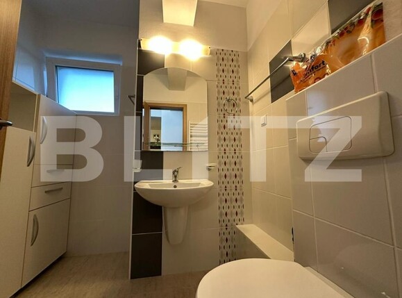 Apartament de închiriat 2 camere Cetate - 179464AI | BLITZ Alba Iulia | Poza5