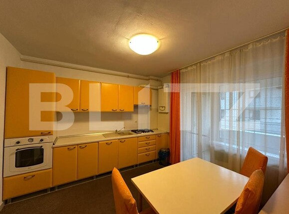 Apartament de închiriat 2 camere Cetate - 179464AI | BLITZ Alba Iulia | Poza3