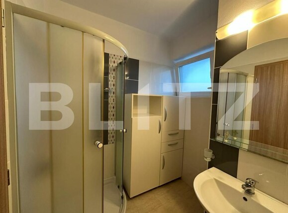 Apartament de închiriat 2 camere Cetate - 179464AI | BLITZ Alba Iulia | Poza4
