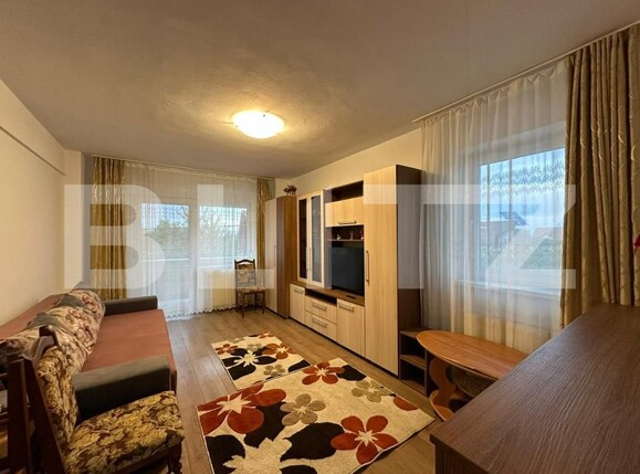 Apartament de închiriat 2 camere Cetate - 179464AI | BLITZ Alba Iulia | Poza1