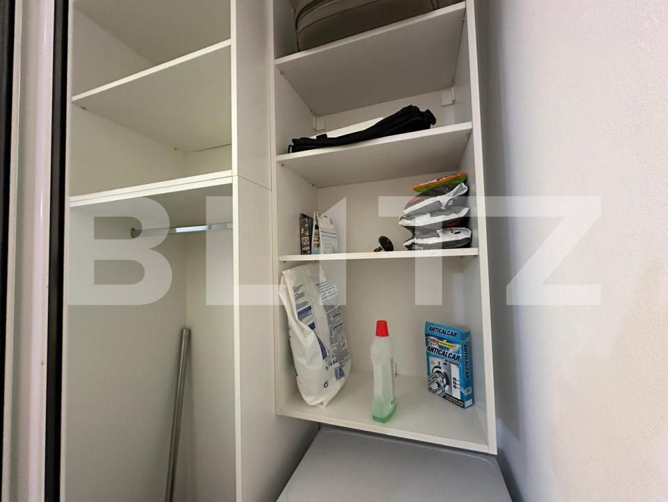 Apartament de închiriat 2 camere Cetate - 179464AI | BLITZ Alba Iulia | Poza8