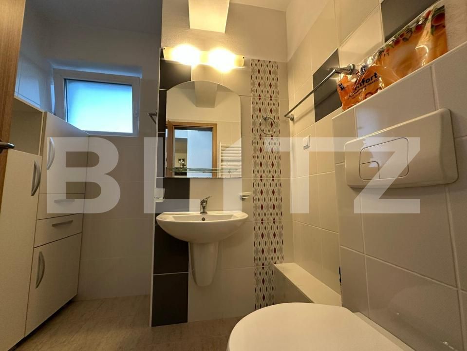 Apartament de închiriat 2 camere Cetate - 179464AI | BLITZ Alba Iulia | Poza5