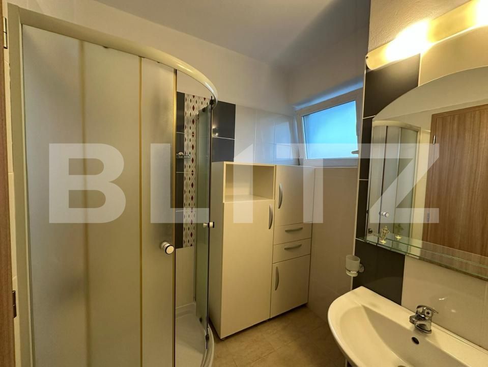Apartament de închiriat 2 camere Cetate - 179464AI | BLITZ Alba Iulia | Poza4