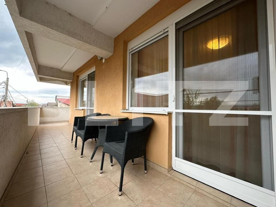 Apartament de închiriat 2 camere Cetate - 179464AI | BLITZ Alba Iulia | Poza7