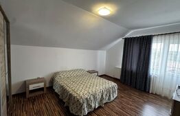  Casă spațioasă cu 5 camere și teren generos de 2.044 mp, zona Vintul de Jos