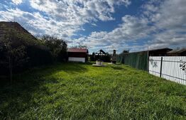  Casă cu 5 camere și teren generos de 2.044 mp, Vintul de Jos