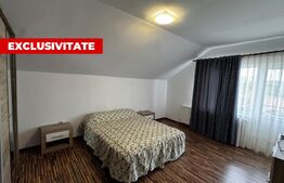  Casă cu 5 camere și teren generos de 2.044 mp, Vintul de Jos