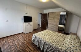  Casă spațioasă cu 5 camere și teren generos de 2.044 mp, zona Vintul de Jos