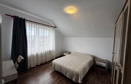  Casă spațioasă cu 5 camere și teren generos de 2.044 mp, zona Vintul de Jos