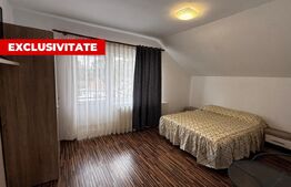  Casă cu 5 camere și teren generos de 2.044 mp, Vintul de Jos