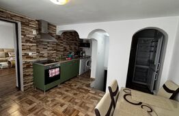  Casă spațioasă cu 5 camere și teren generos de 2.044 mp, zona Vintul de Jos