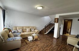  Casă cu 5 camere și teren generos de 2.044 mp, Vintul de Jos