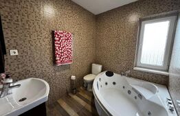  Casă spațioasă cu 5 camere și teren generos de 2.044 mp, zona Vintul de Jos