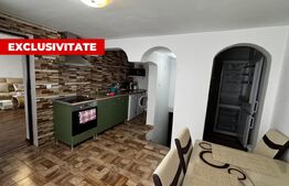  Casă cu 5 camere și teren generos de 2.044 mp, Vintul de Jos