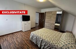  Casă cu 5 camere și teren generos de 2.044 mp, Vintul de Jos