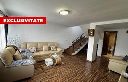  Casă cu 5 camere și teren generos de 2.044 mp, Vintul de Jos