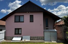 Casă cu 5 camere și teren generos de 2.044 mp, Vintul de Jos