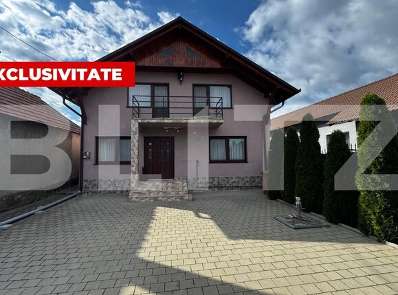 Casa de vânzare 4 camere Vinţu de Jos - 179491CV | BLITZ Alba Iulia | Poza2