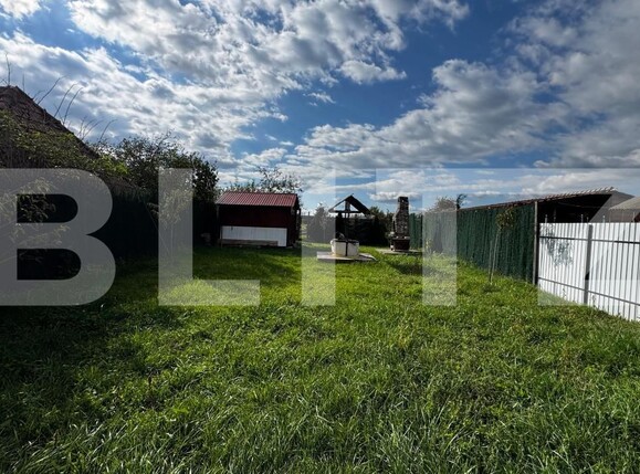 Casa de vânzare 4 camere Vinţu de Jos - 179491CV | BLITZ Alba Iulia | Poza9