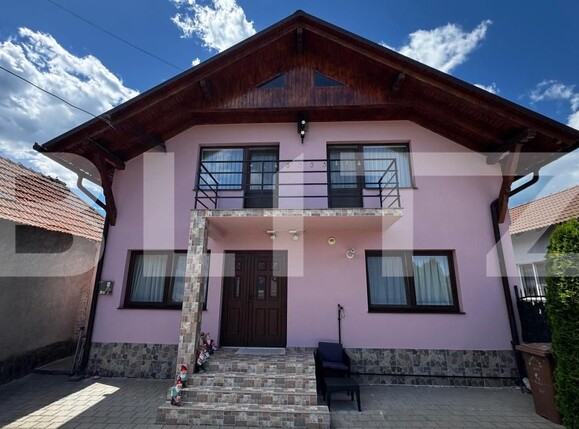 Casa de vânzare 4 camere Vinţu de Jos - 179491CV | BLITZ Alba Iulia | Poza4