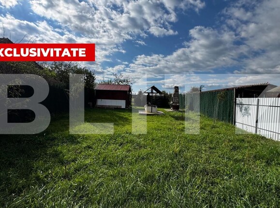 Casa de vânzare 4 camere Vinţu de Jos - 179491CV | BLITZ Alba Iulia | Poza1