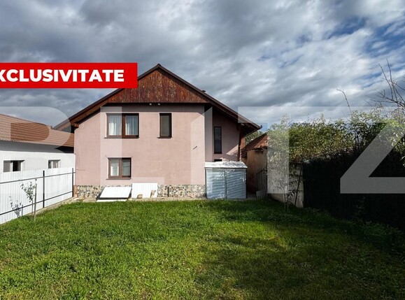 Casa de vânzare 4 camere Vinţu de Jos - 179491CV | BLITZ Alba Iulia | Poza12