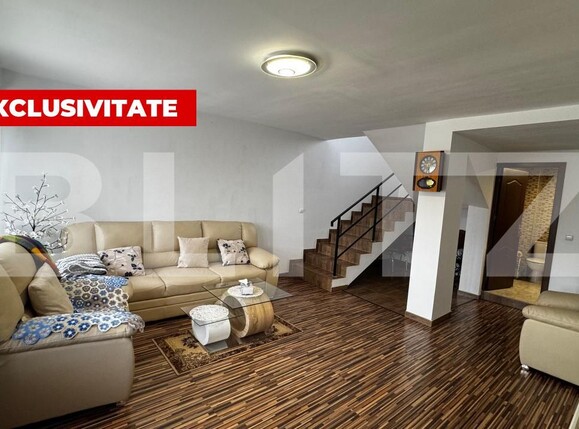 Casa de vânzare 4 camere Vinţu de Jos - 179491CV | BLITZ Alba Iulia | Poza5