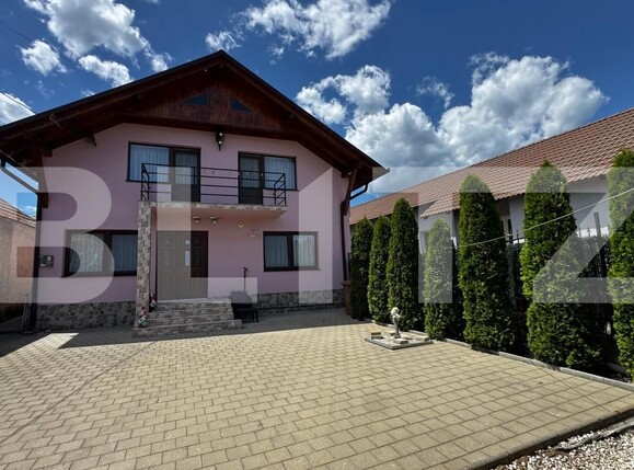 Casa de vânzare 4 camere Vinţu de Jos - 179491CV | BLITZ Alba Iulia | Poza1