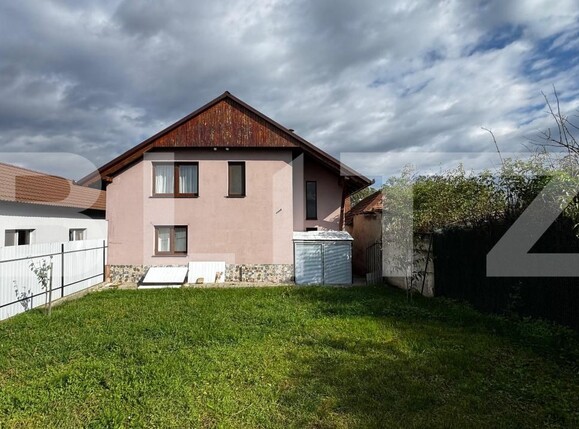Casa de vânzare 4 camere Vinţu de Jos - 179491CV | BLITZ Alba Iulia | Poza11