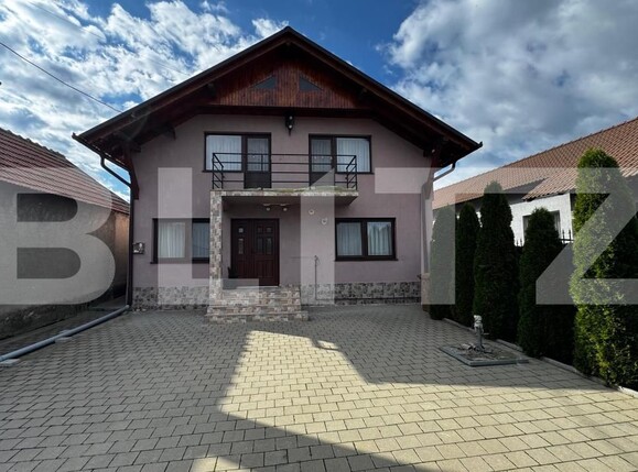 Casa de vânzare 4 camere Vinţu de Jos - 179491CV | BLITZ Alba Iulia | Poza1