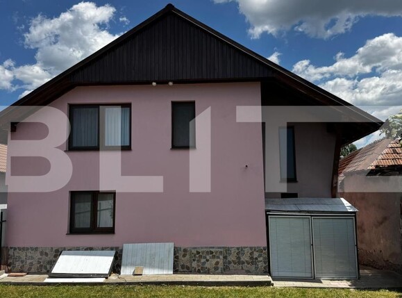 Casa de vânzare 4 camere Vinţu de Jos - 179491CV | BLITZ Alba Iulia | Poza2