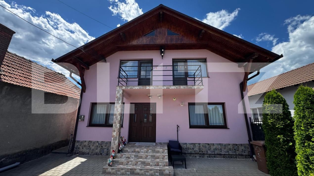 Casa de vânzare 4 camere Vinţu de Jos - 179491CV | BLITZ Alba Iulia | Poza4