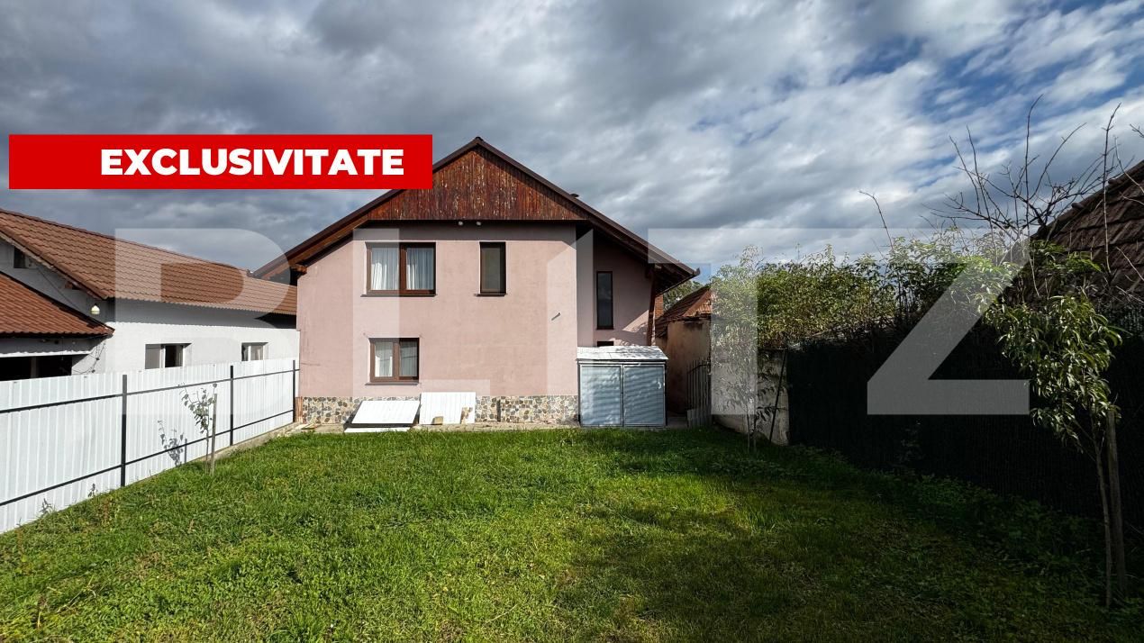 Casa de vânzare 4 camere Vinţu de Jos - 179491CV | BLITZ Alba Iulia | Poza12