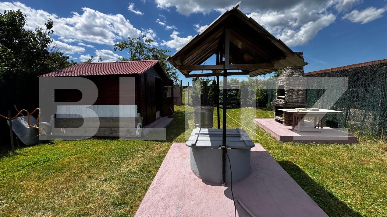 Casa de vânzare 4 camere Vinţu de Jos - 179491CV | BLITZ Alba Iulia | Poza3