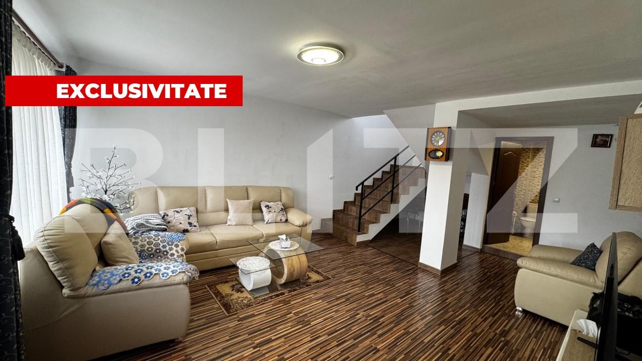 Casa de vânzare 4 camere Vinţu de Jos - 179491CV | BLITZ Alba Iulia | Poza5
